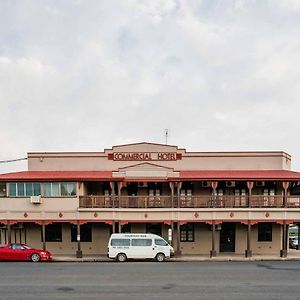 Commercial Hotel